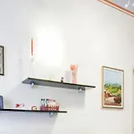 Mansion In Lucca Near Via Fillungo *